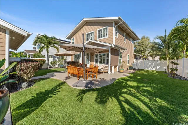 $1,349,000 | 91-1053 Kaiamaloo Street, Ewa Beach, HI 96706