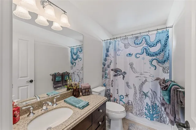 $1,349,000 | 91-1053 Kaiamaloo Street, Ewa Beach, HI 96706