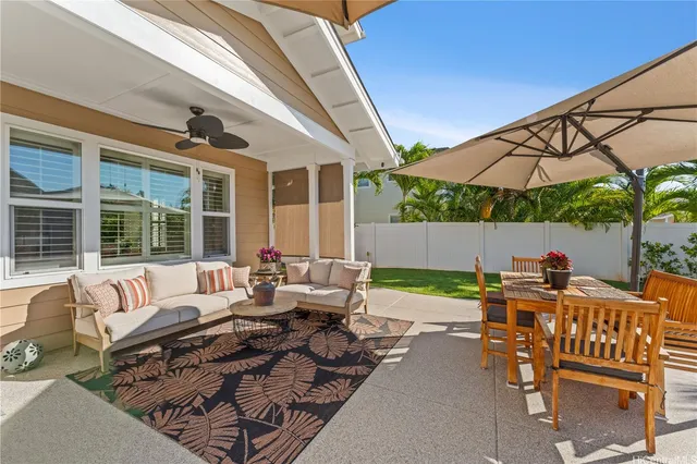 $1,349,000 | 91-1053 Kaiamaloo Street, Ewa Beach, HI 96706