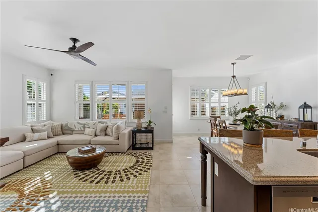 $1,349,000 | 91-1053 Kaiamaloo Street, Ewa Beach, HI 96706