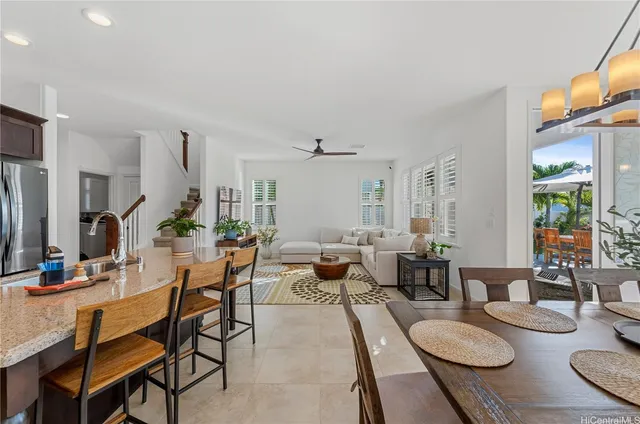 $1,349,000 | 91-1053 Kaiamaloo Street, Ewa Beach, HI 96706