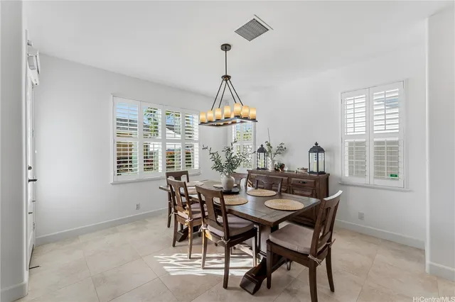 $1,349,000 | 91-1053 Kaiamaloo Street, Ewa Beach, HI 96706