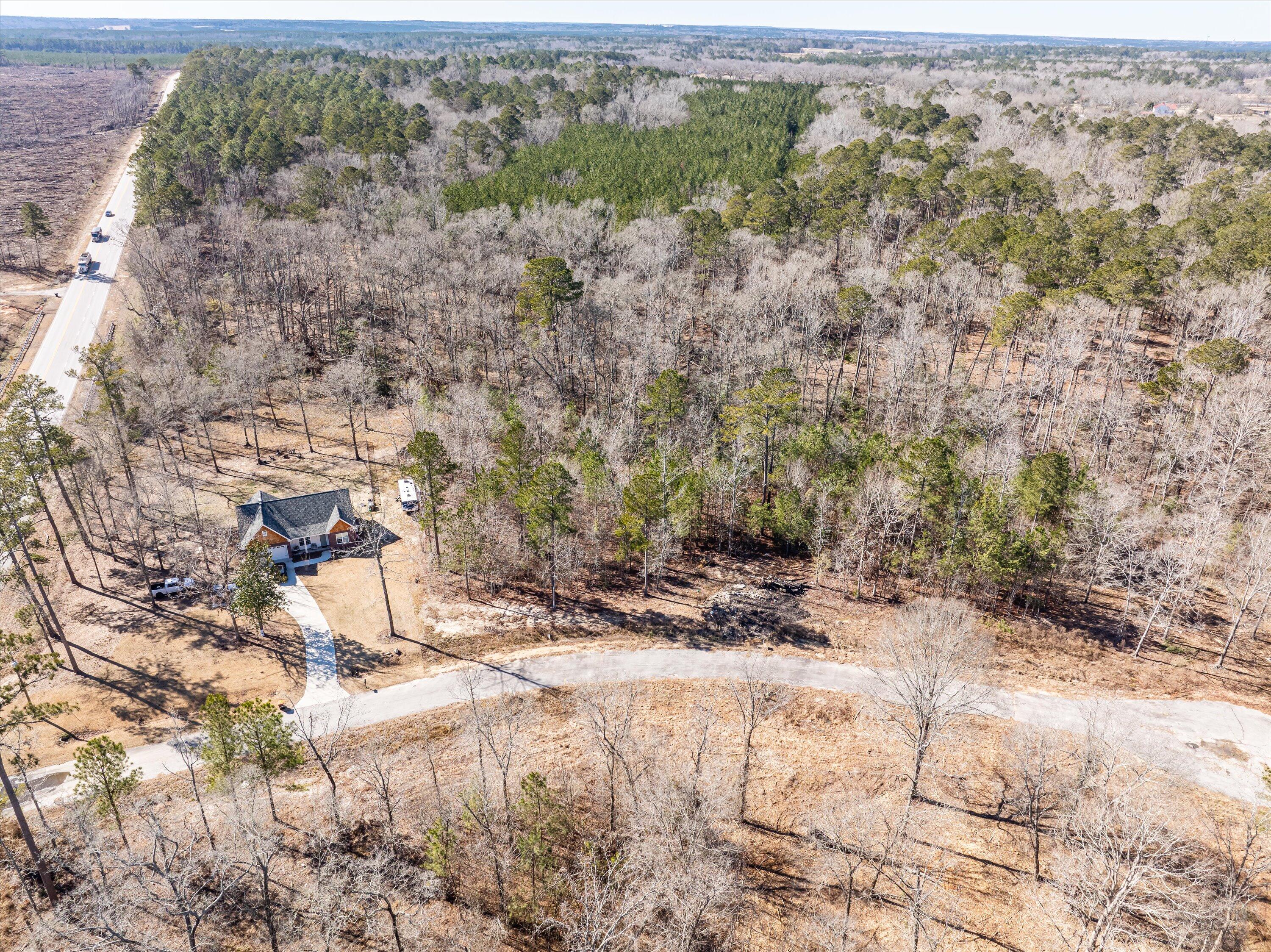 125 Gin Branch Road Thomson, GA 30824 - Photo 1 of 4 03-DJI_0602-HDR