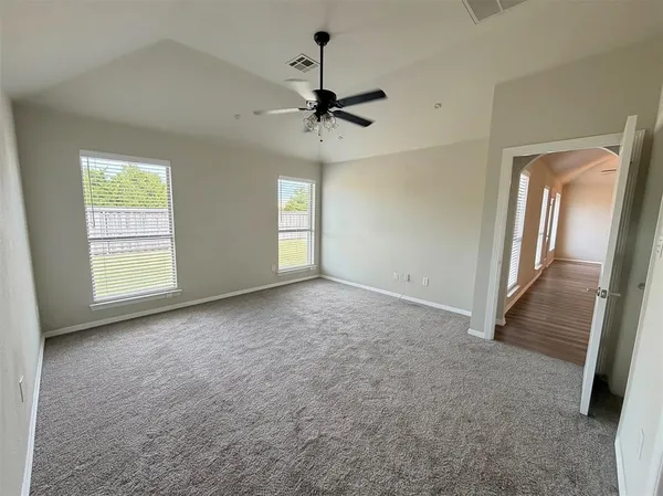 $2,390 | 128 Starlight Drive, Forney, TX 75126