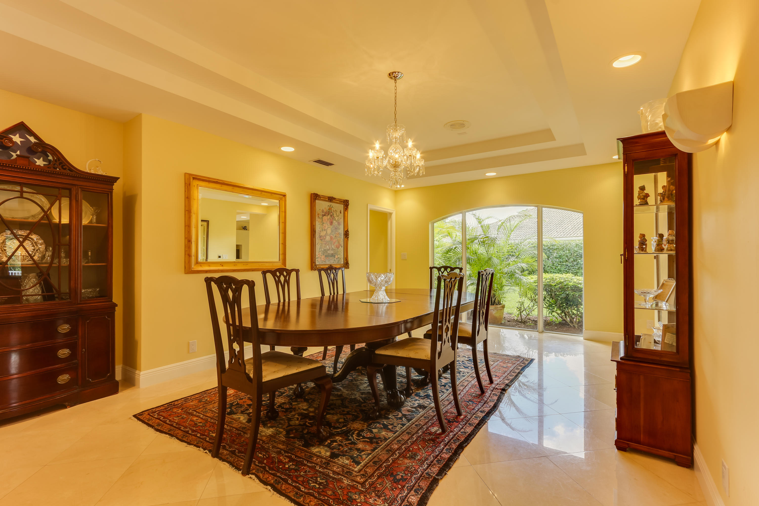 4475 Woodfield Boulevard Boca Raton, FL 33434 - Photo 20 of 42 Dining Room 1