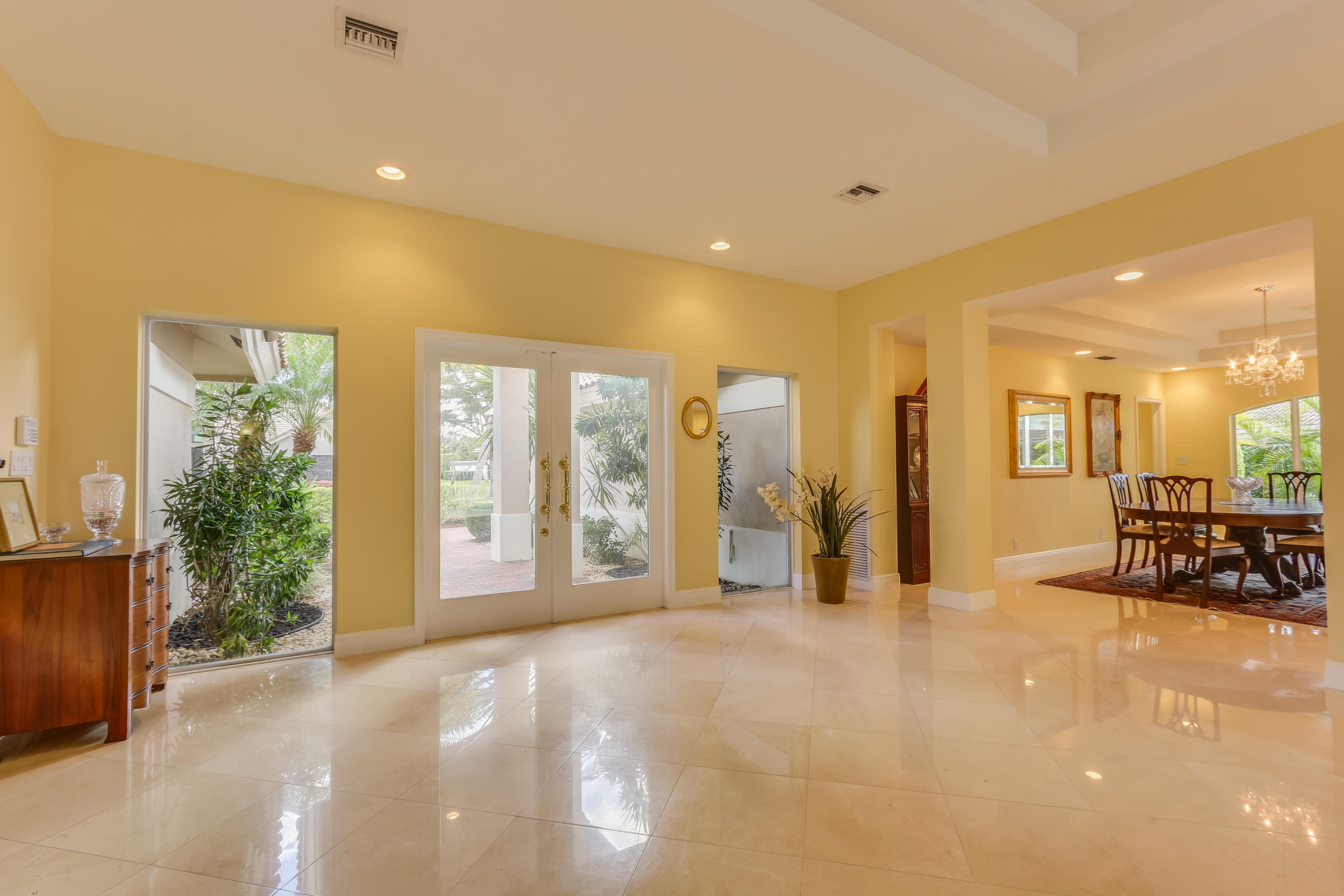 4475 Woodfield Boulevard Boca Raton, FL 33434 - Photo 22 of 42 Foyer 1