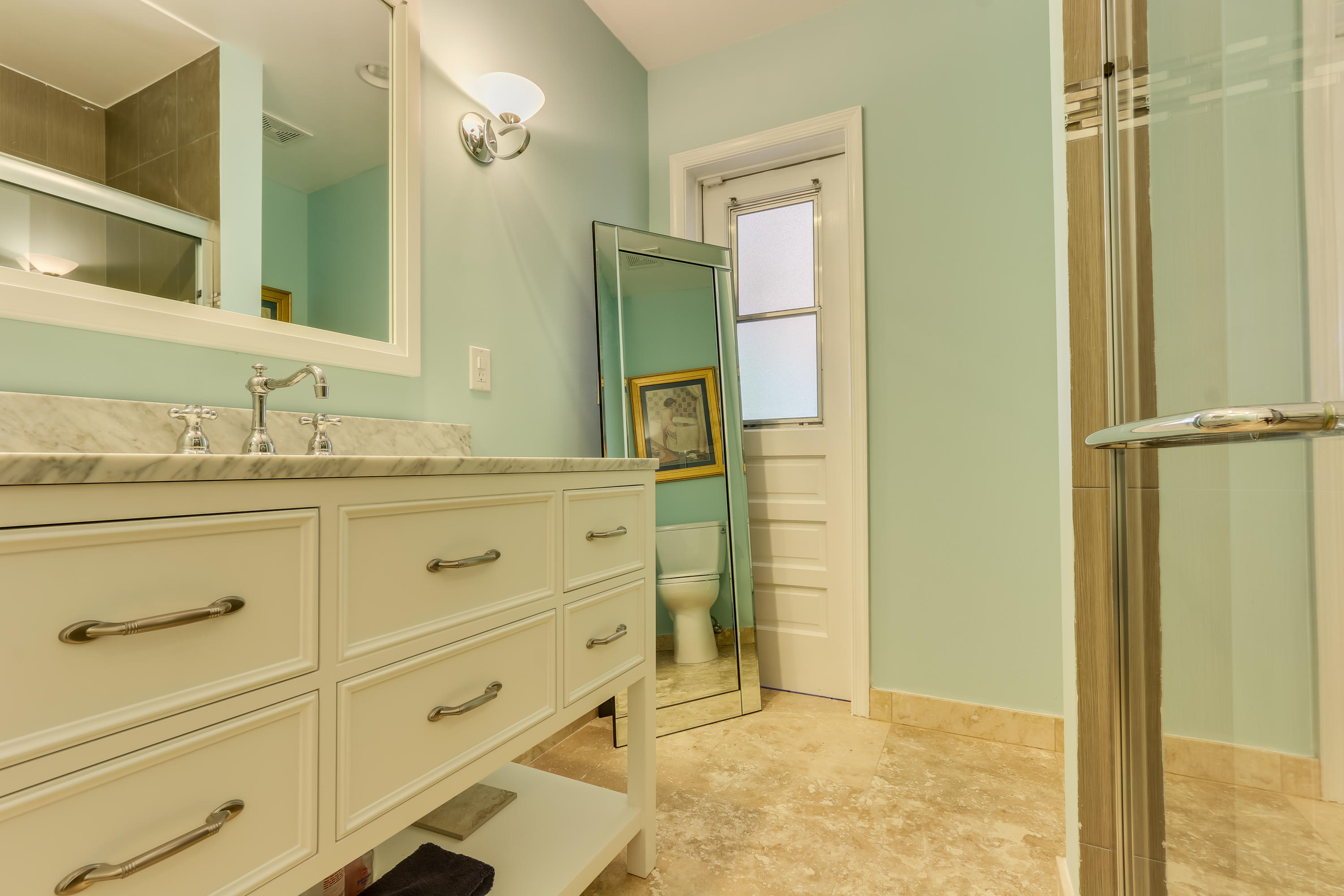 4475 Woodfield Boulevard Boca Raton, FL 33434 - Photo 30 of 42 Cabana/Master Bath 2 A