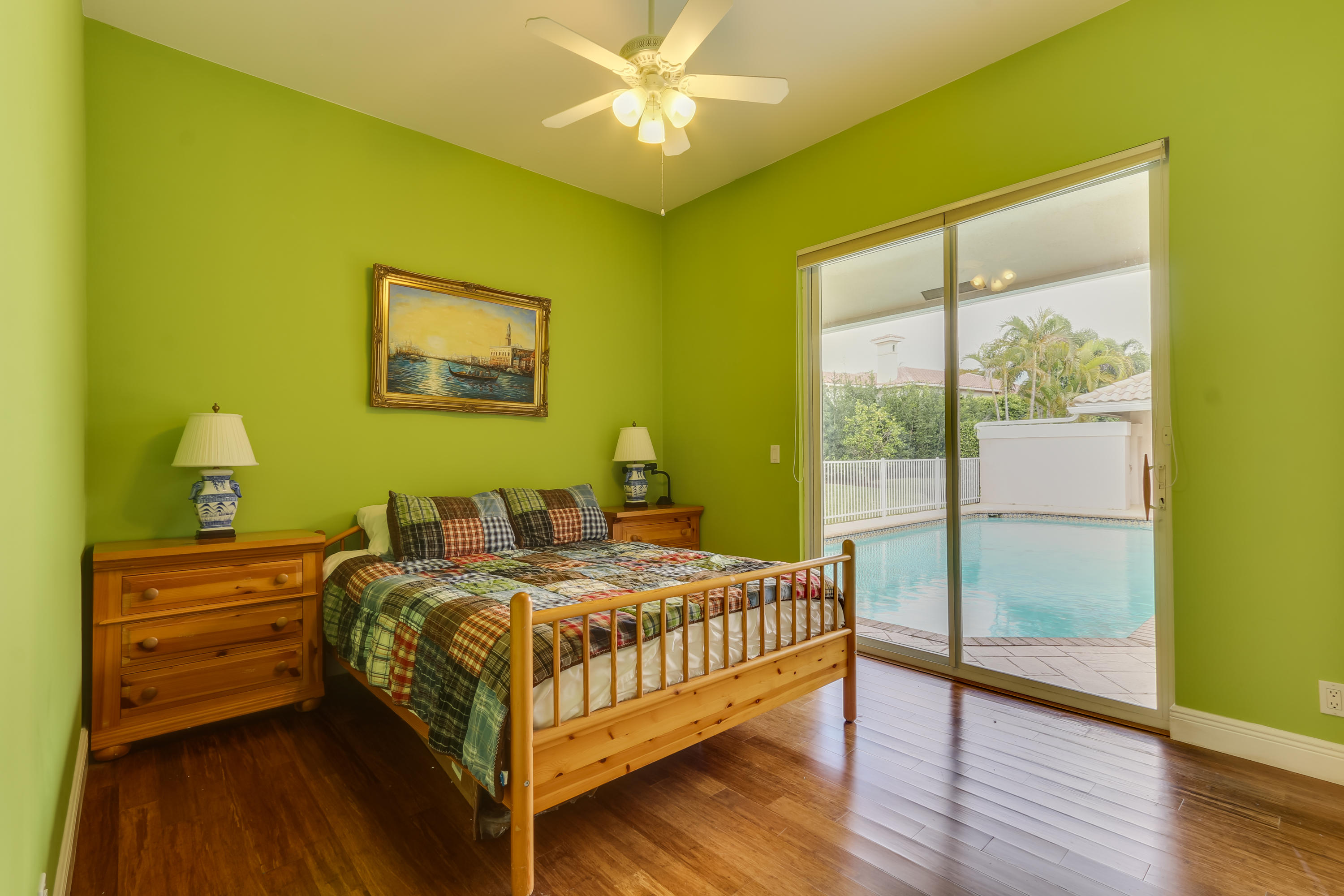 4475 Woodfield Boulevard Boca Raton, FL 33434 - Photo 32 of 42 Guest Room 1 A