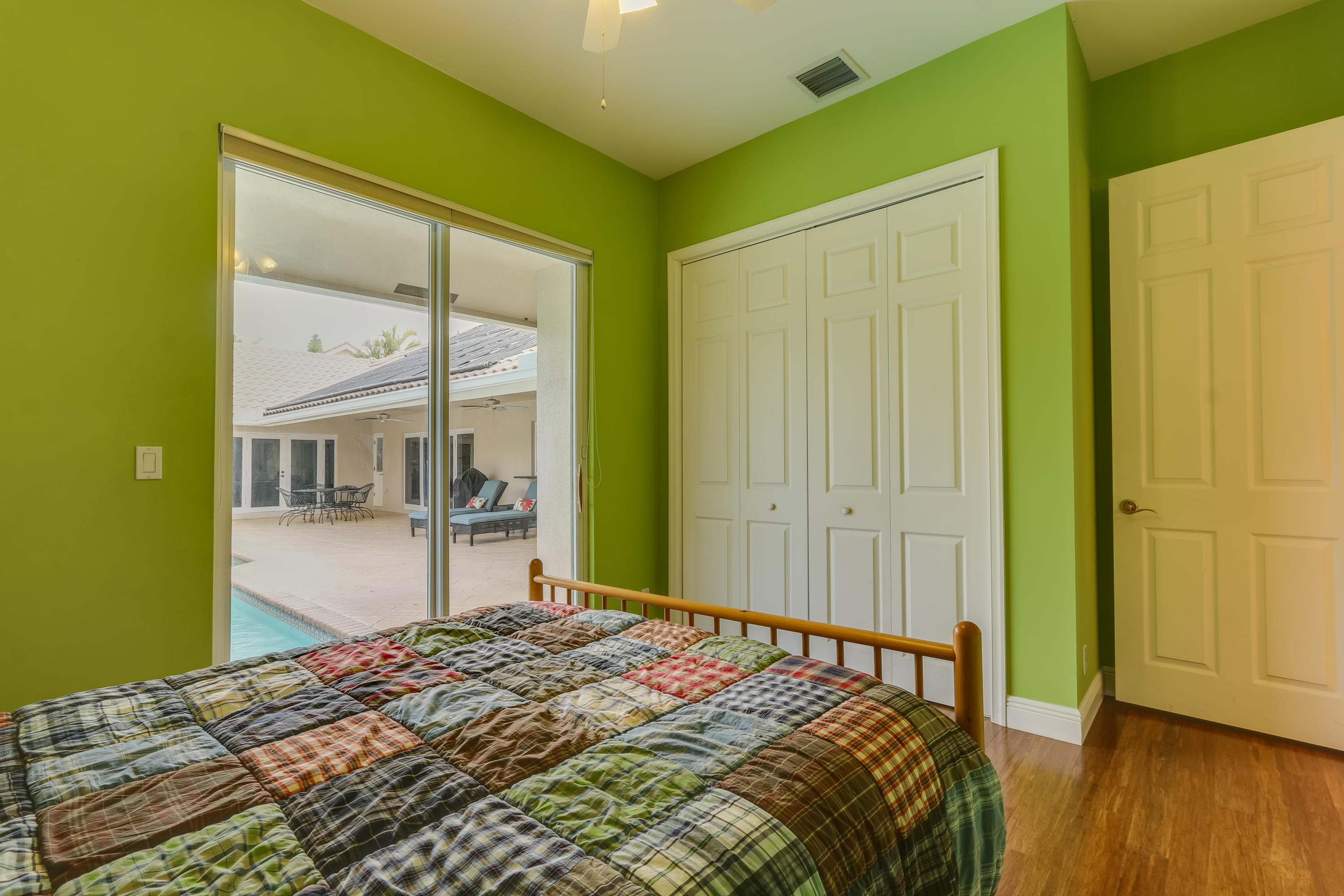4475 Woodfield Boulevard Boca Raton, FL 33434 - Photo 33 of 42 Guest Room 1 B
