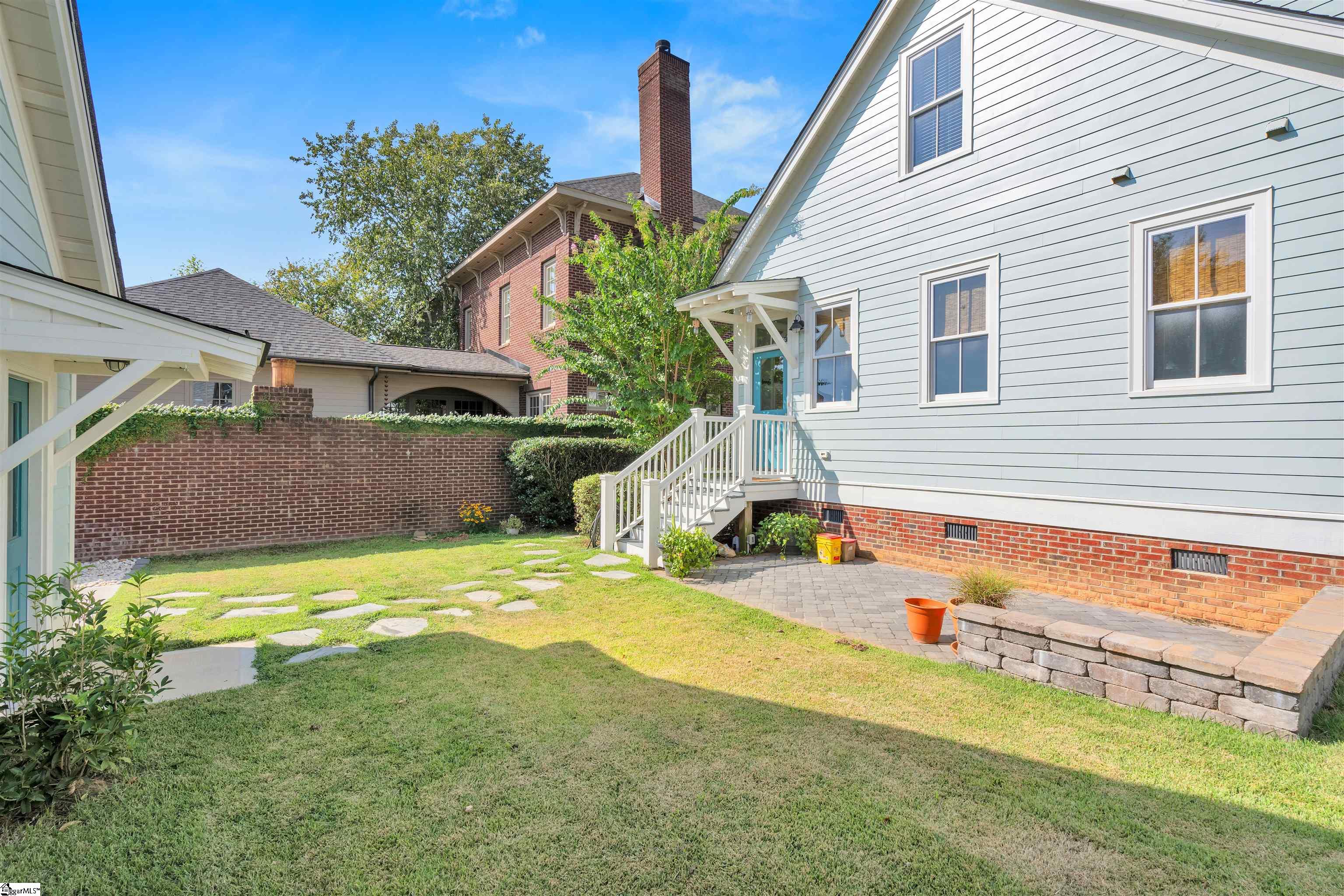 223 Austin Brook Street Simpsonville, SC 29680 - Photo 18 of 20