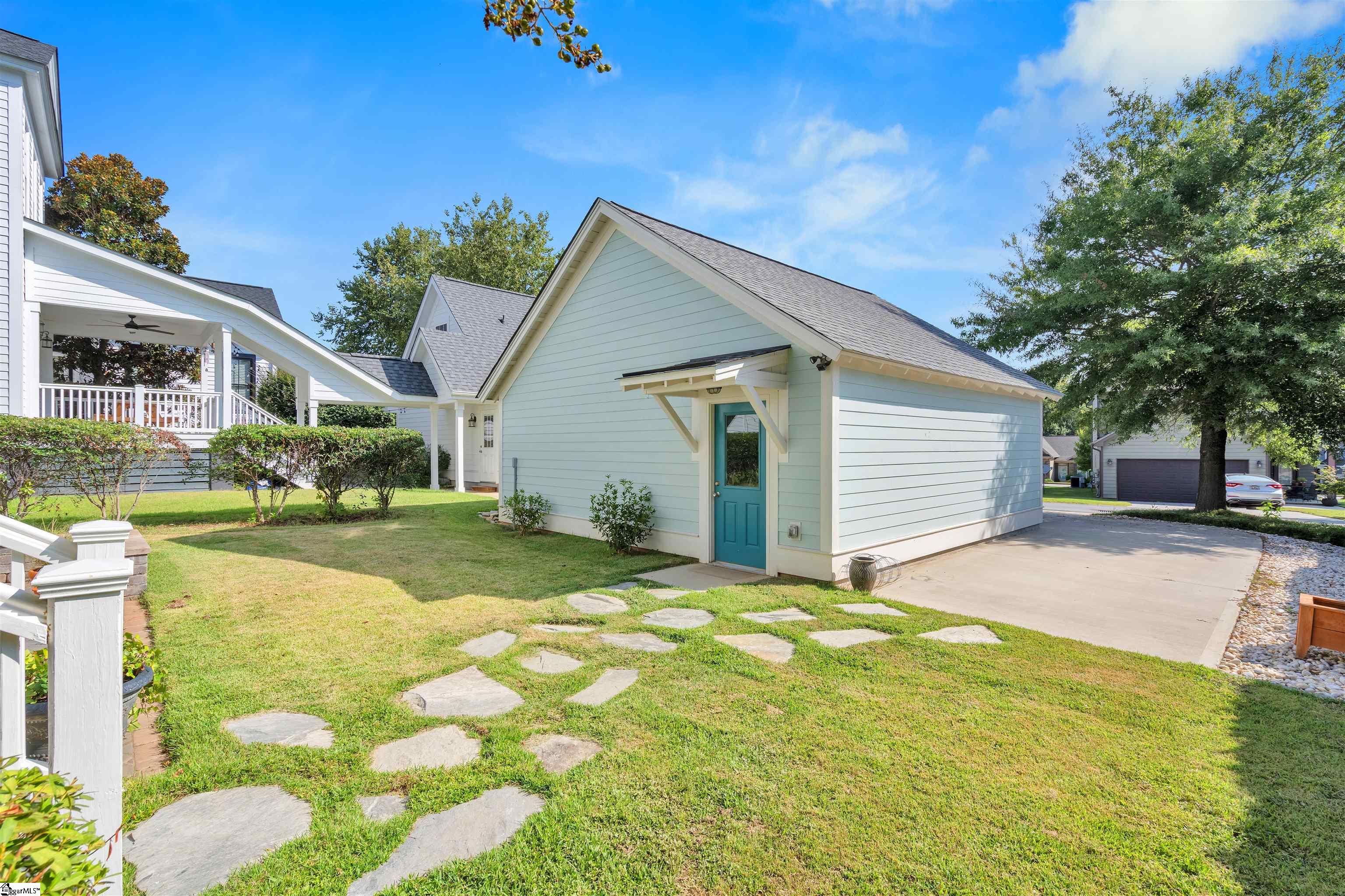 223 Austin Brook Street Simpsonville, SC 29680 - Photo 19 of 20