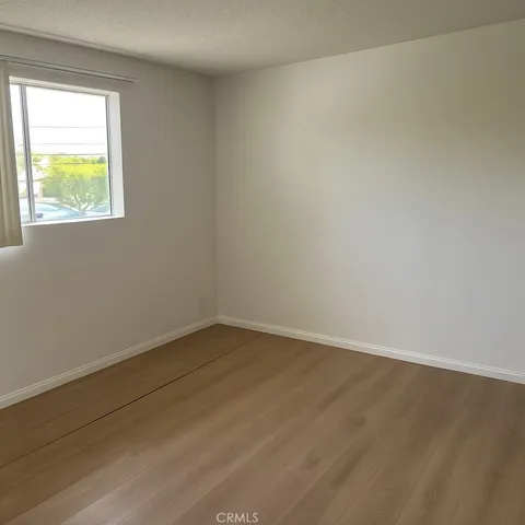 a view of a car garage