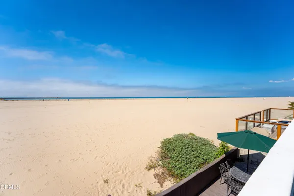 a view of ocean view