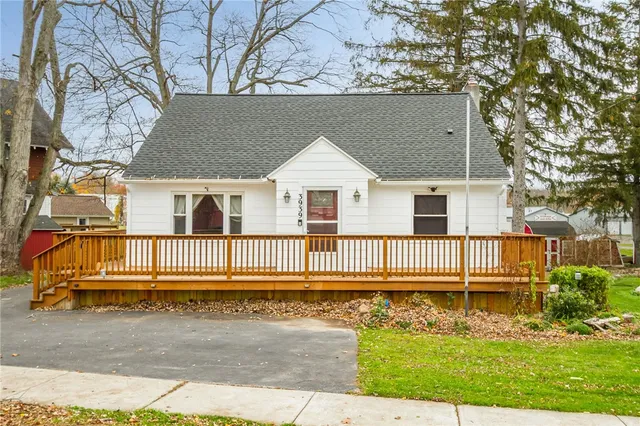 $168,500 | 3939 North Main Street, Marion, NY 14505