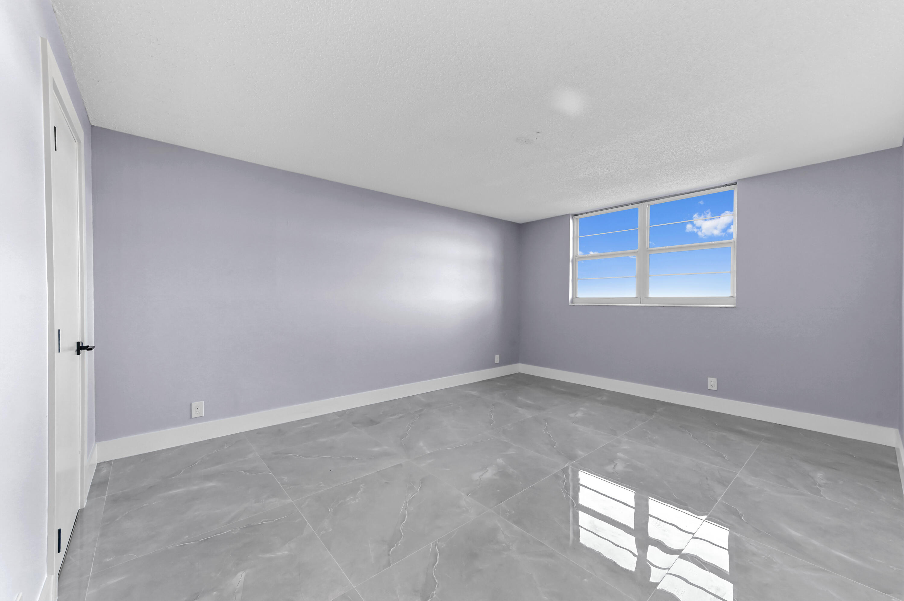 5500 Northwest 2nd Avenue, Unit 617 Boca Raton, FL 33487 - Photo 21 of 39 a view of an empty room with a window