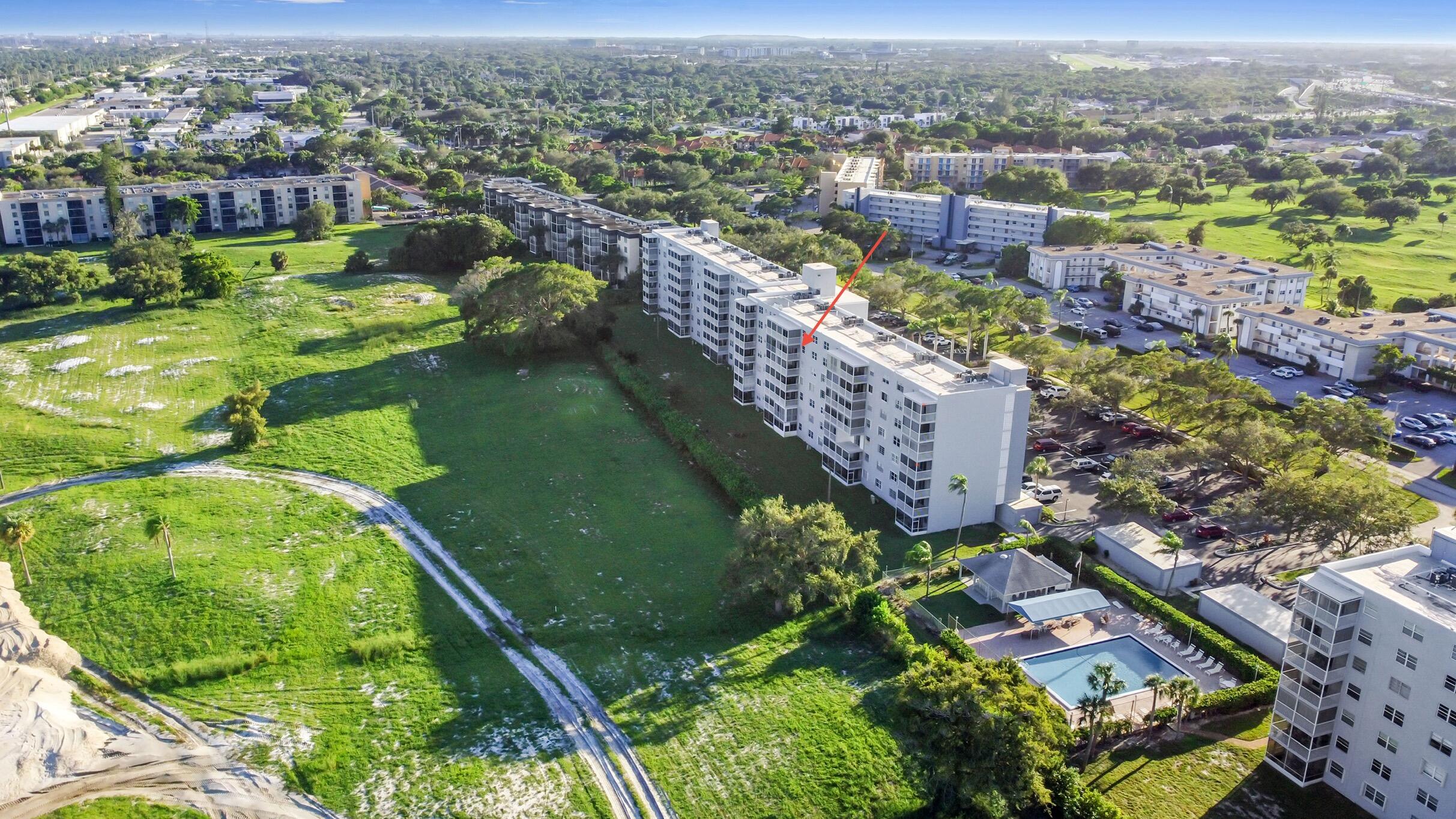 5500 Northwest 2nd Avenue, Unit 617 Boca Raton, FL 33487 - Photo 35 of 39 a view of a city