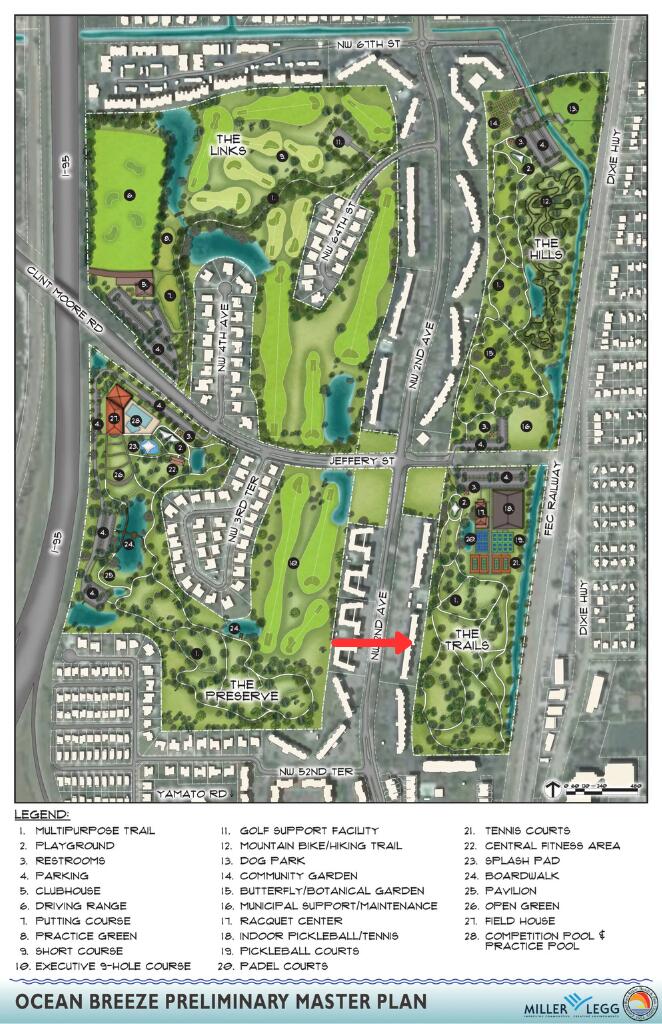 5500 Northwest 2nd Avenue, Unit 617 Boca Raton, FL 33487 - Photo 38 of 39 unknown