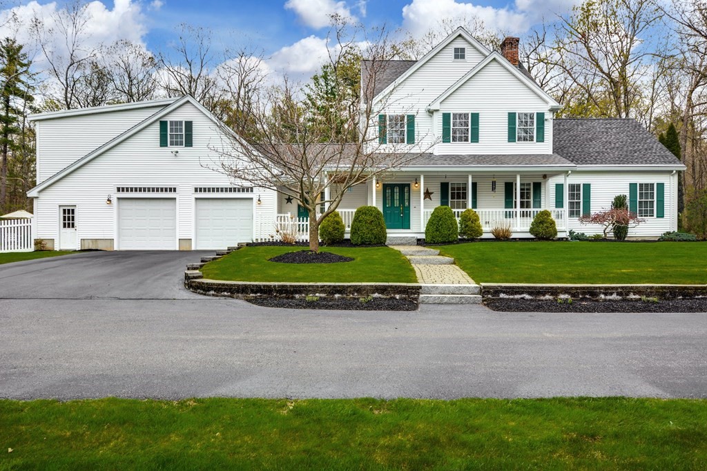 56 Christian Hill Road Upton, MA 01568 - Photo 1 of 42 Gallery Image 1
