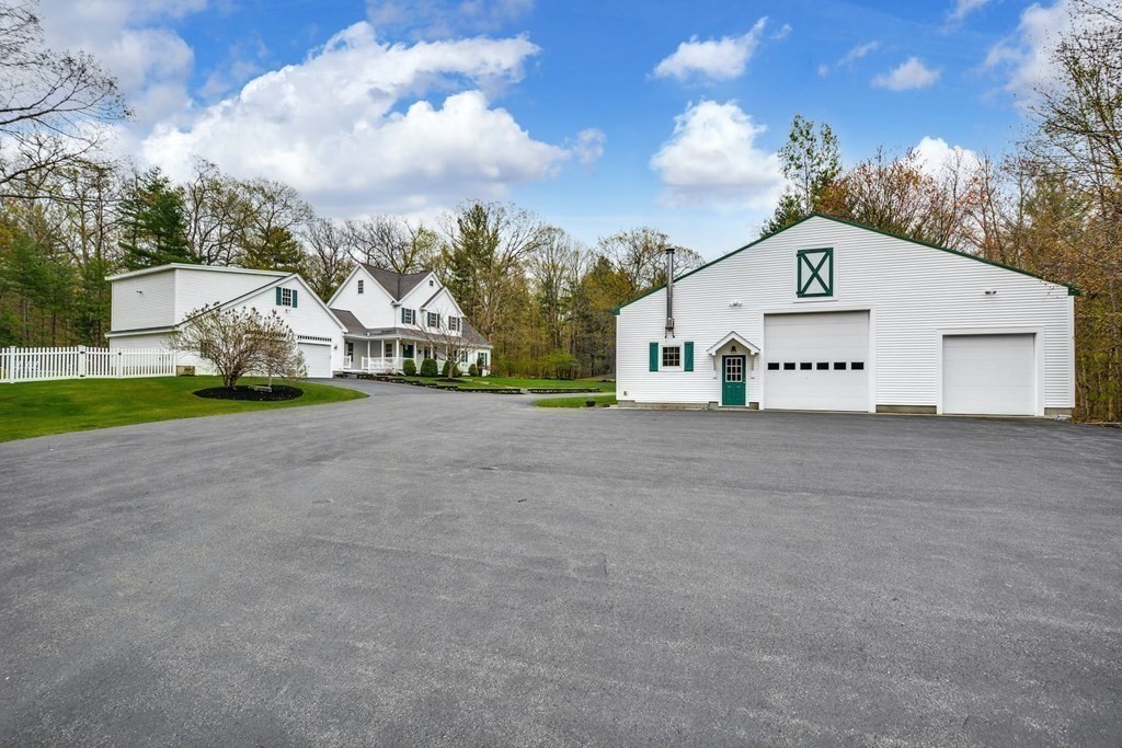 56 Christian Hill Road Upton, MA 01568 - Photo 23 of 42 Gallery Image 23