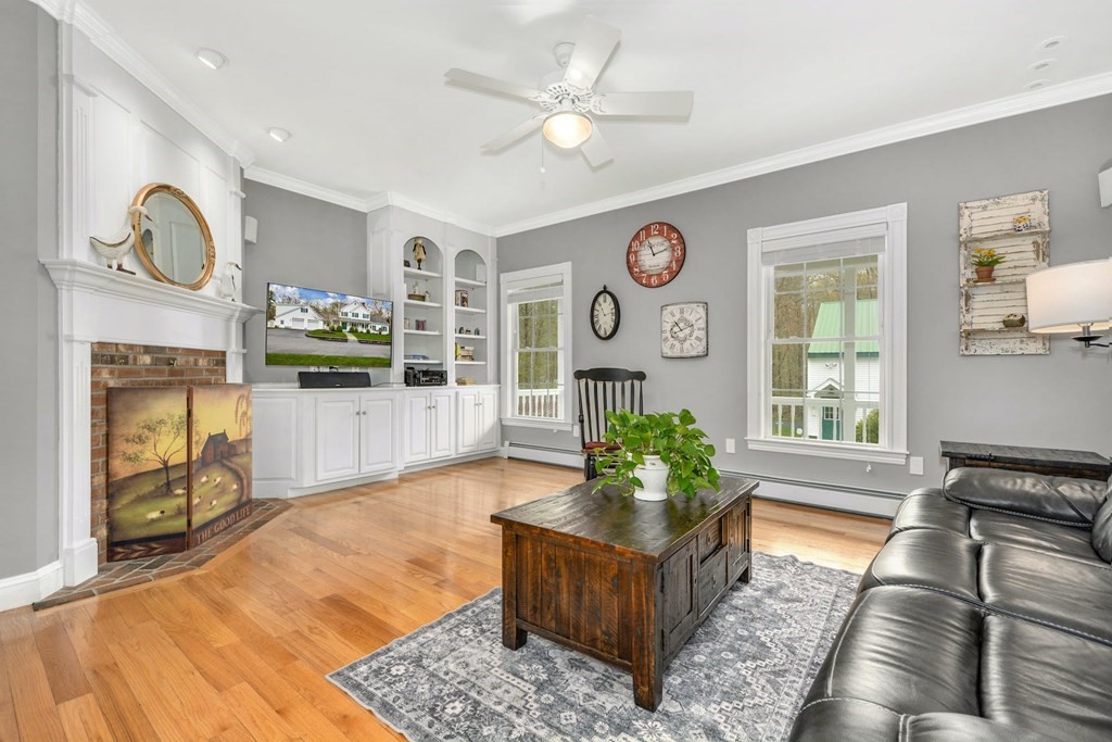 56 Christian Hill Road Upton, MA 01568 - Photo 3 of 42 Gallery Image 3