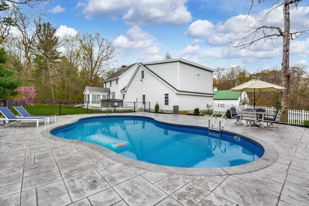 56 Christian Hill Road Upton, MA 01568 - Photo 35 of 42 Gallery Image 35