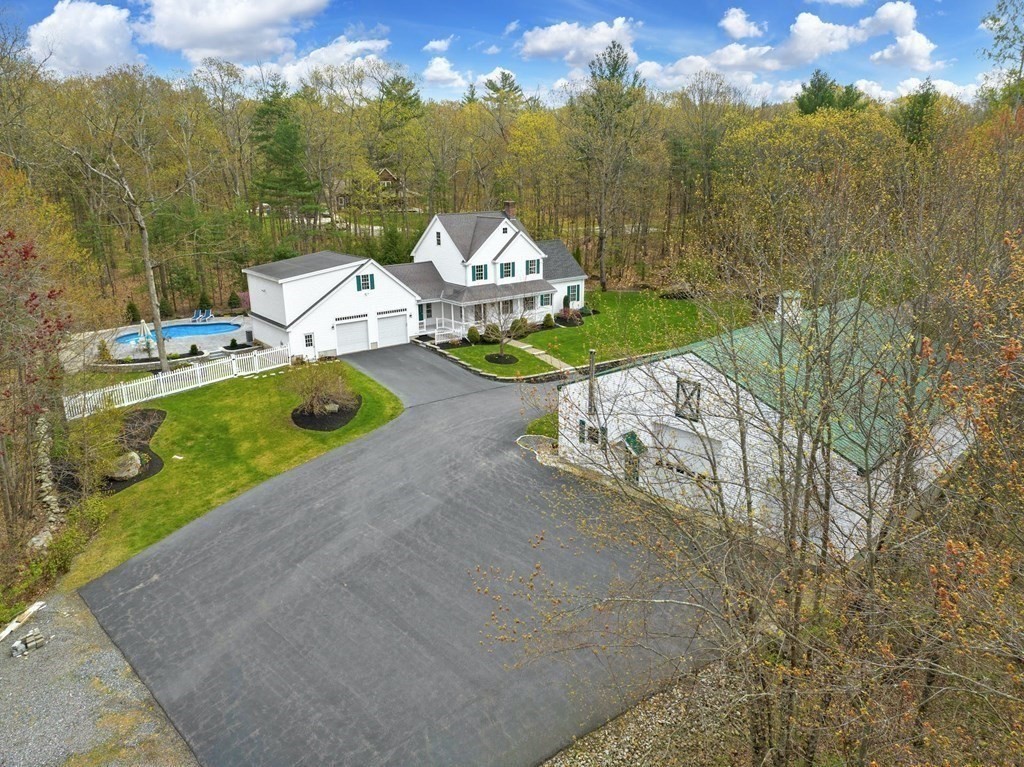 56 Christian Hill Road Upton, MA 01568 - Photo 36 of 42 Gallery Image 36