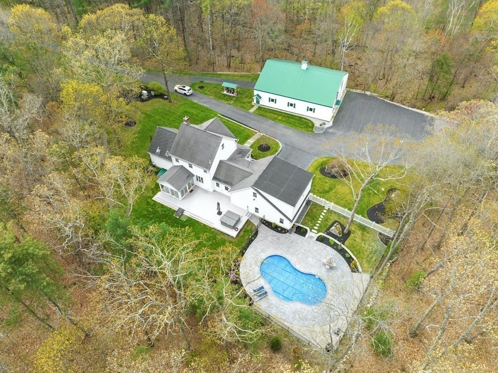 56 Christian Hill Road Upton, MA 01568 - Photo 38 of 42 Gallery Image 38