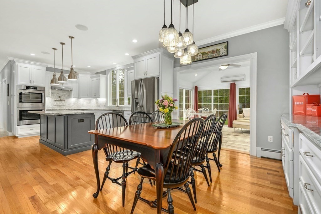 56 Christian Hill Road Upton, MA 01568 - Photo 8 of 42 Gallery Image 8