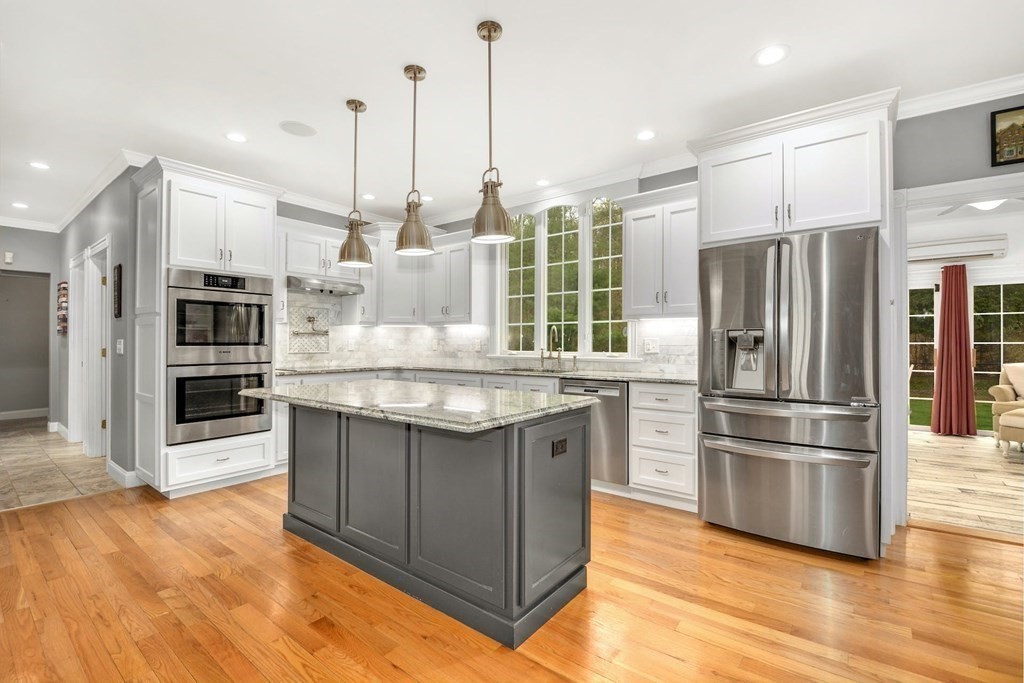 56 Christian Hill Road Upton, MA 01568 - Photo 9 of 42 Gallery Image 9