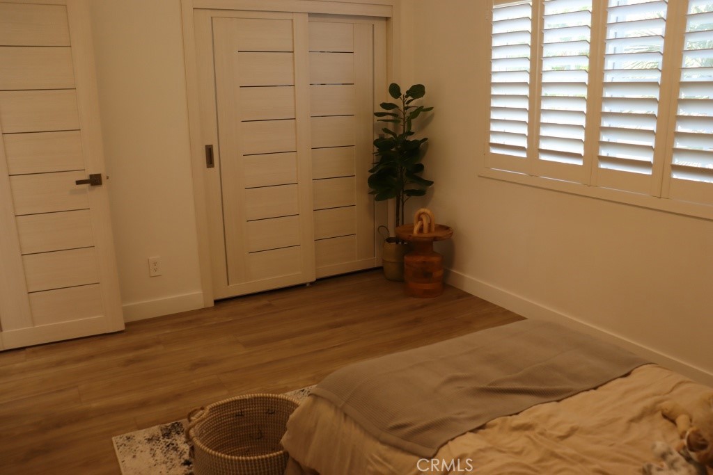 9103 Wystone Avenue Northridge, CA 91324 - Photo 38 of 59 a view of a closet area