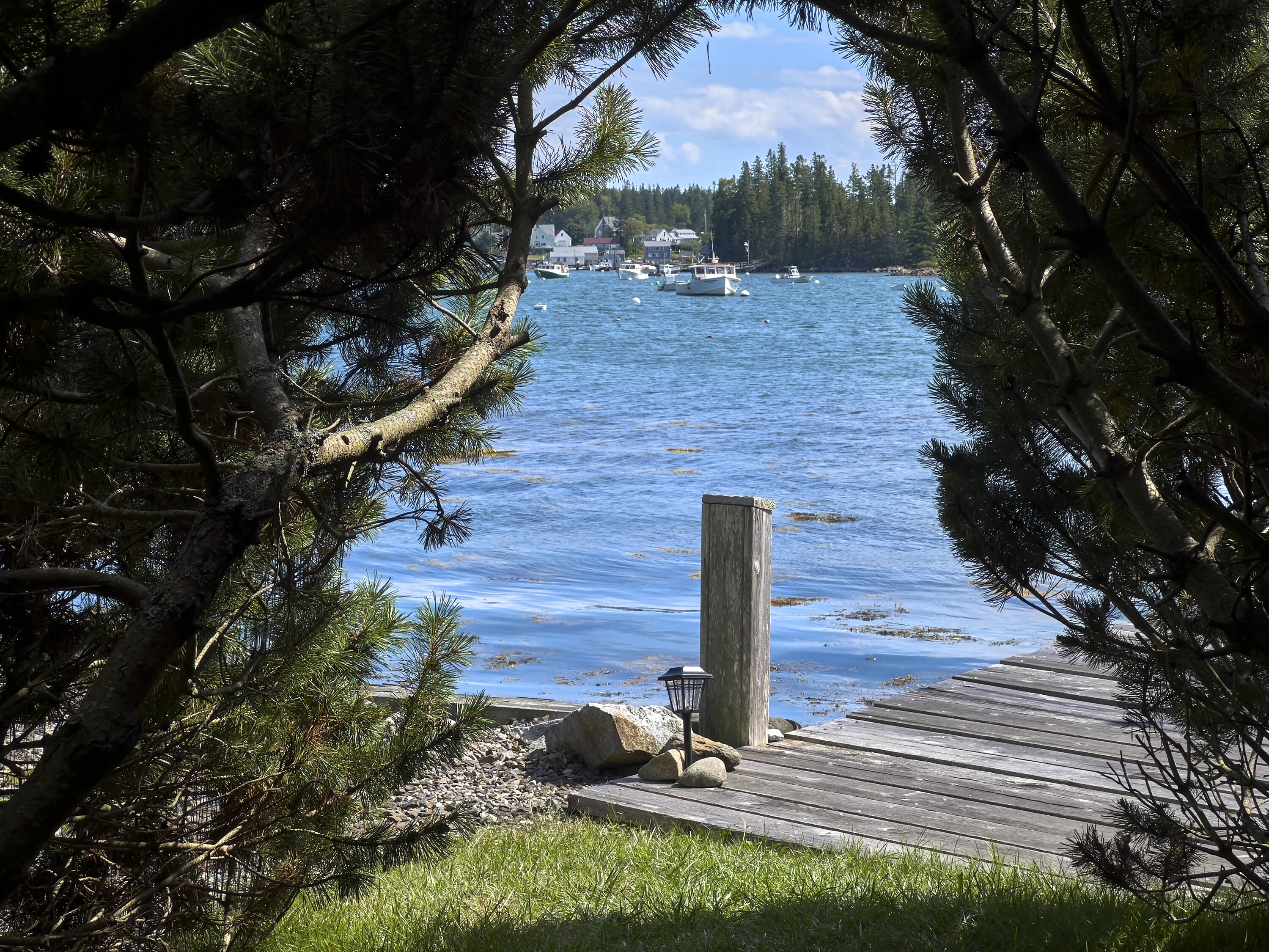 170 Horse Point Road Tenants Harbor, ME 04860 - Photo 46 of 71 02- 170 Horse Point Road - Port Clyde -