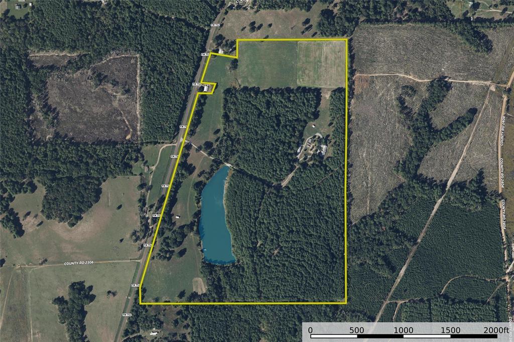 4123 Farm To Market Road 752 Rusk, TX 75785 - Photo 40 of 40