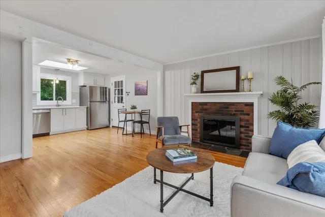 $589,000 | 66 Cedar Hill Road, Ashland, MA 01721