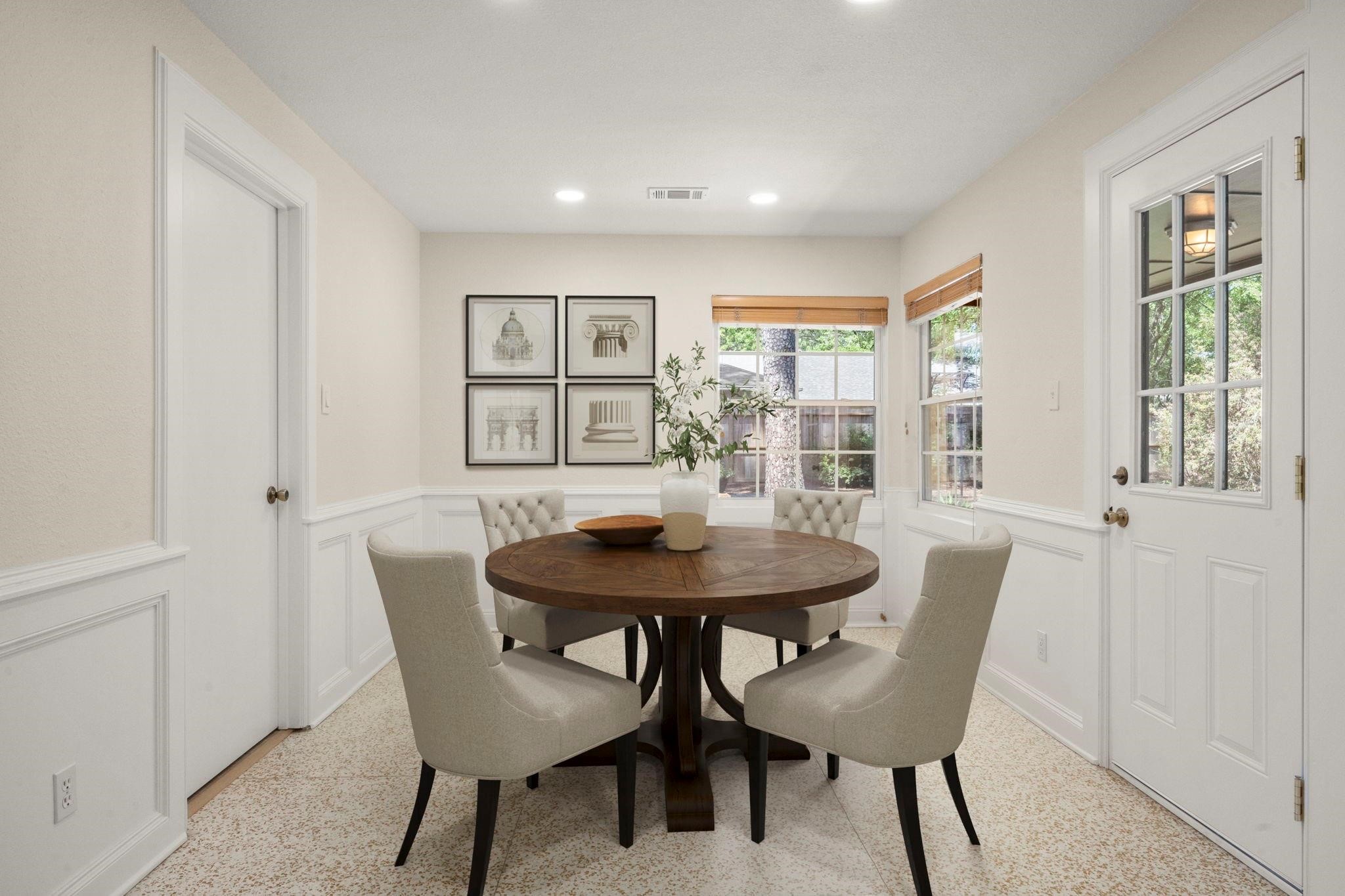518 Magic Oaks Drive Spring, TX 77388 - Photo 26 of 50