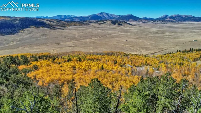 $1,190,000 | 1023 Mexican Ridge Circle, Como, CO 80432