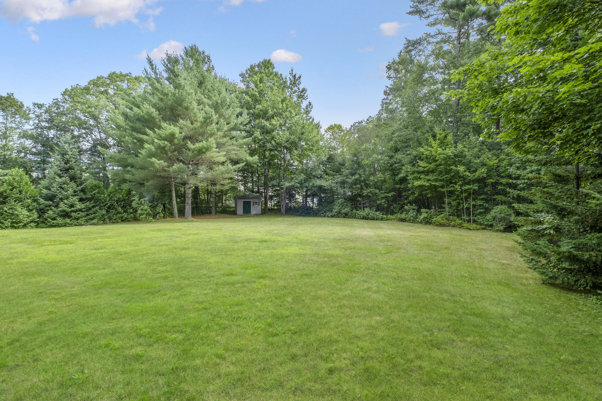 95 Cat Mousam Road Kennebunk, ME 04043 - Photo 13 of 18 019-photo-rear-view-7305195