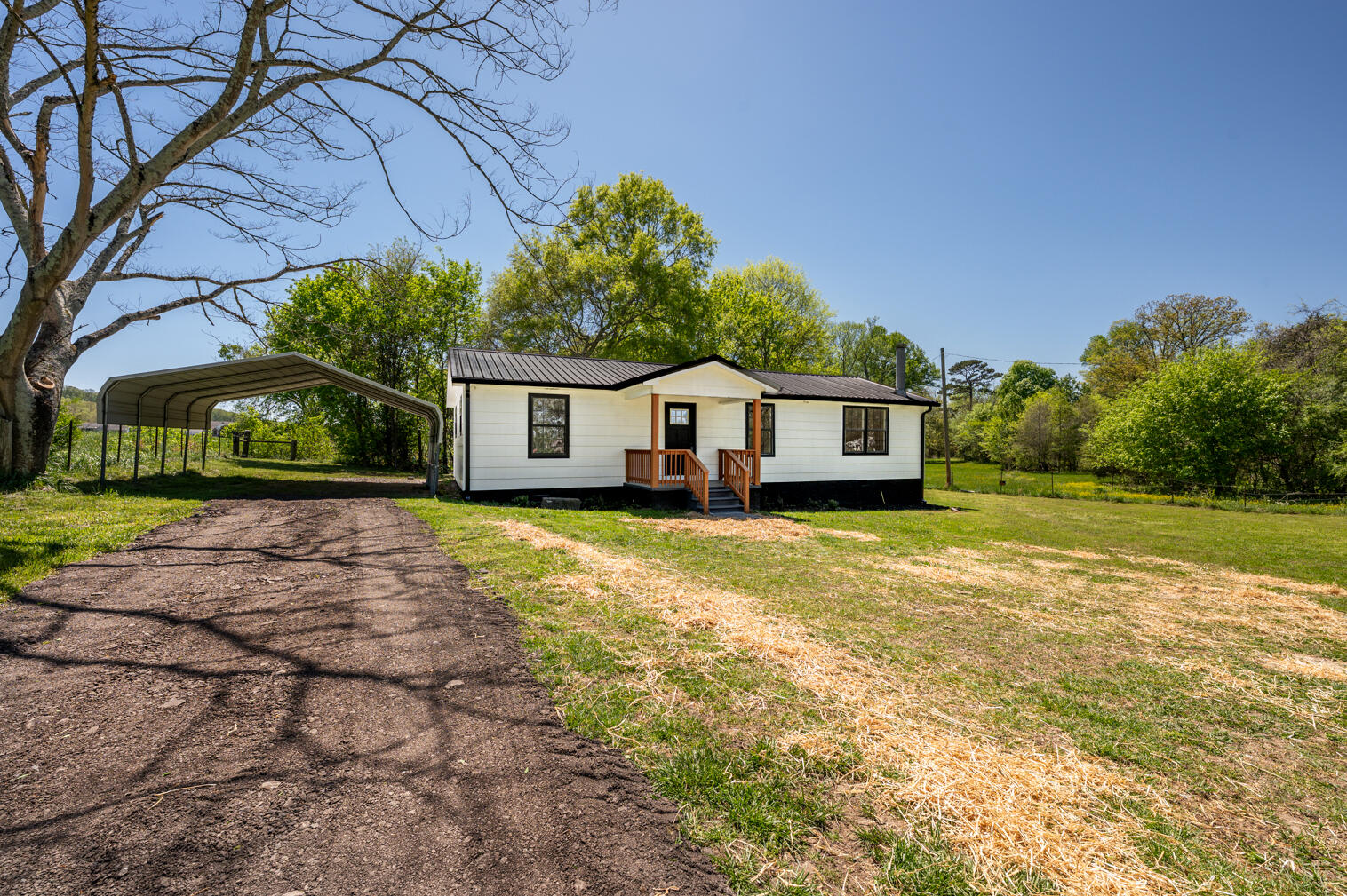 4746 Long Hollow Road Ringgold, GA 30736 - Photo 3 of 22 _DSC1941