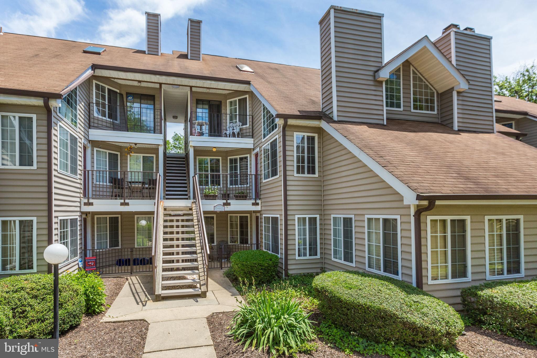 10811 Amherst Avenue, Unit E Silver Spring, MD 20902 - Photo 1 of 19 Gallery Image 1