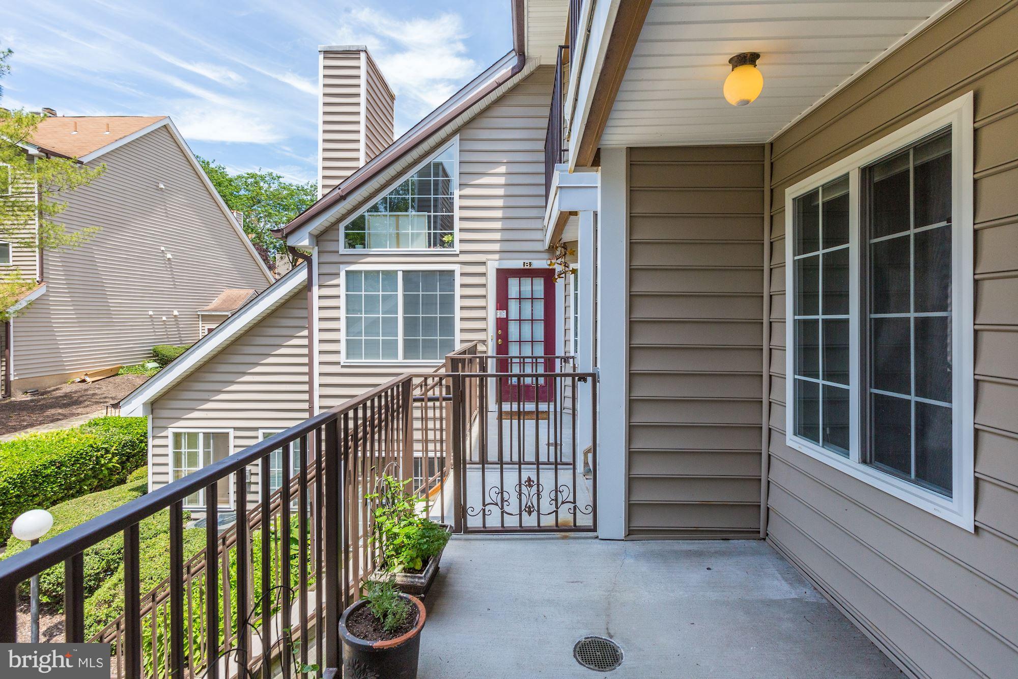 10811 Amherst Avenue, Unit E Silver Spring, MD 20902 - Photo 17 of 19 Gallery Image 17
