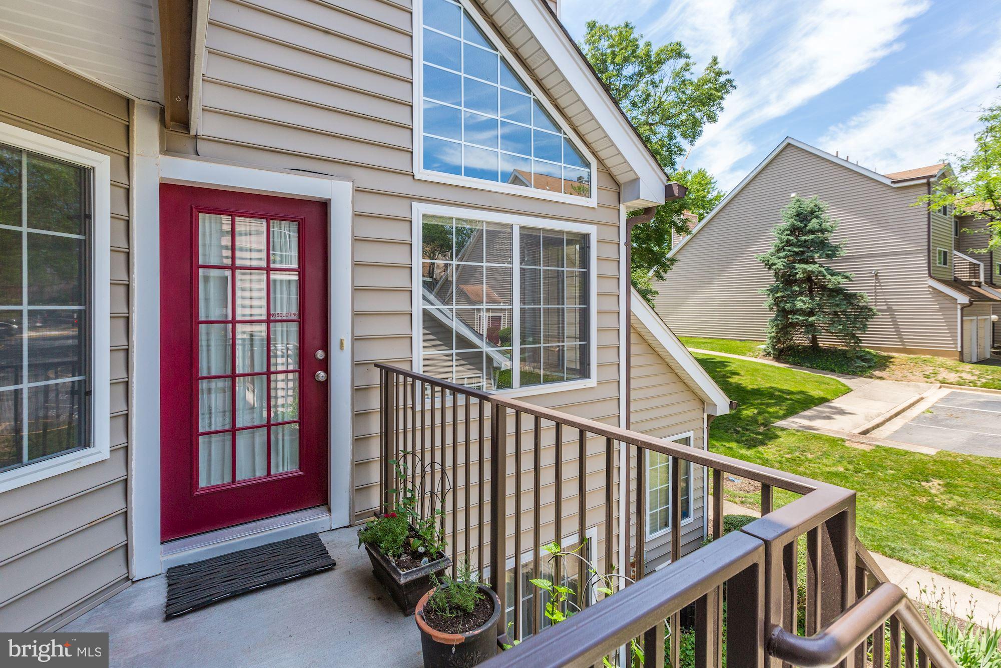10811 Amherst Avenue, Unit E Silver Spring, MD 20902 - Photo 18 of 19 Gallery Image 18