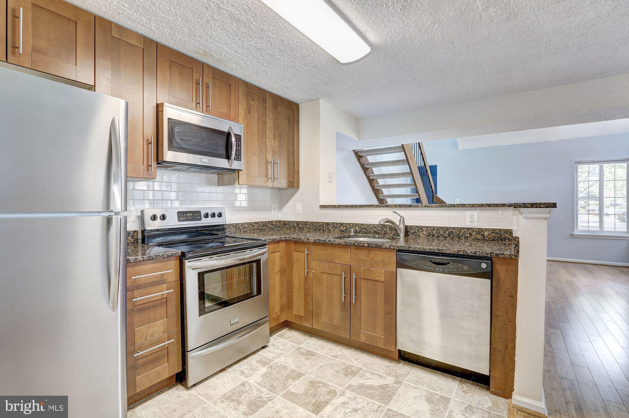 10811 Amherst Avenue, Unit E Silver Spring, MD 20902 - Photo 3 of 19 Gallery Image 3