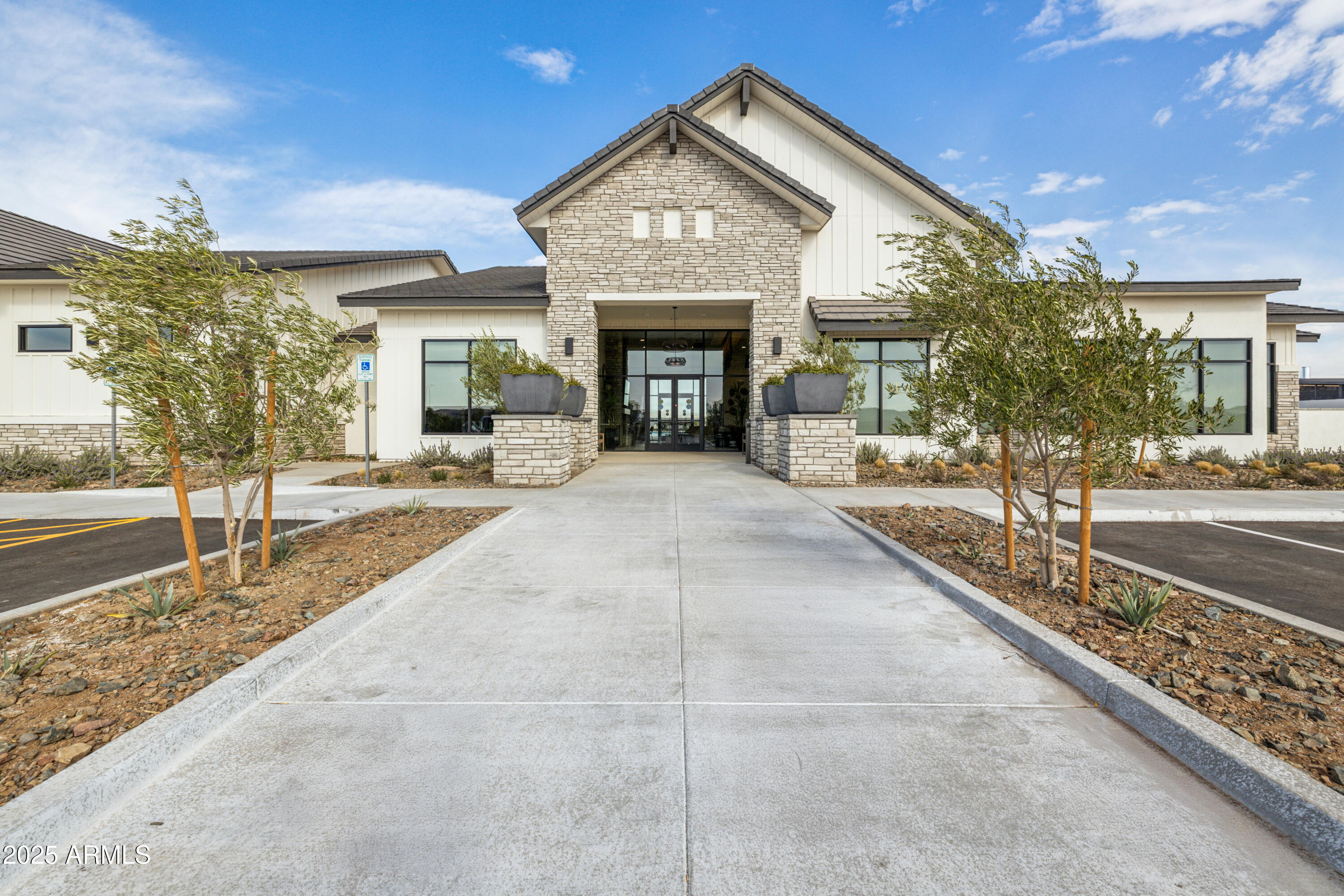 2082 West Starfire Avenue Apache Junction, AZ 85120 - Photo 24 of 35 a view of a house with outdoor space