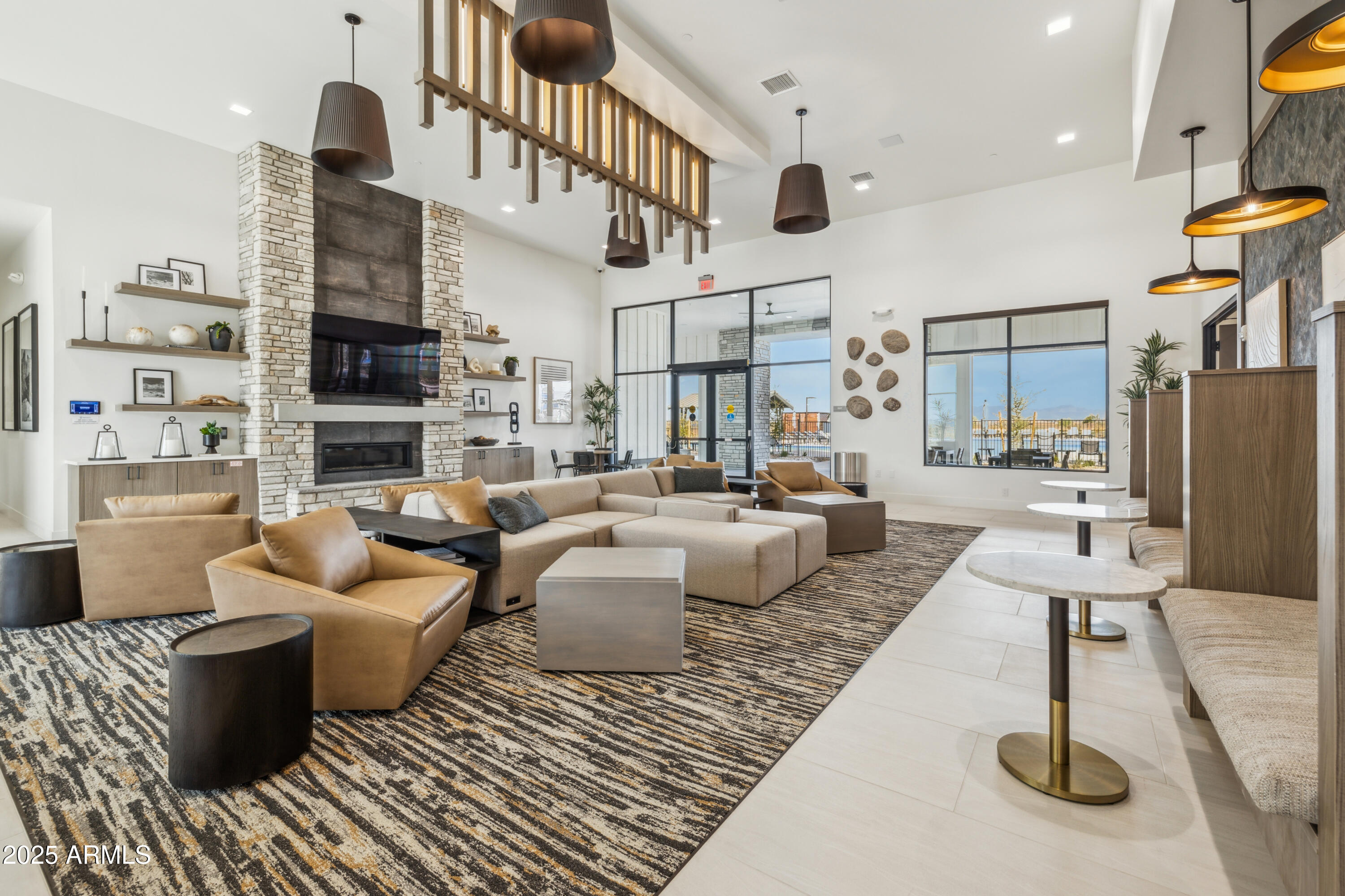 2082 West Starfire Avenue Apache Junction, AZ 85120 - Photo 34 of 35 a living room with furniture