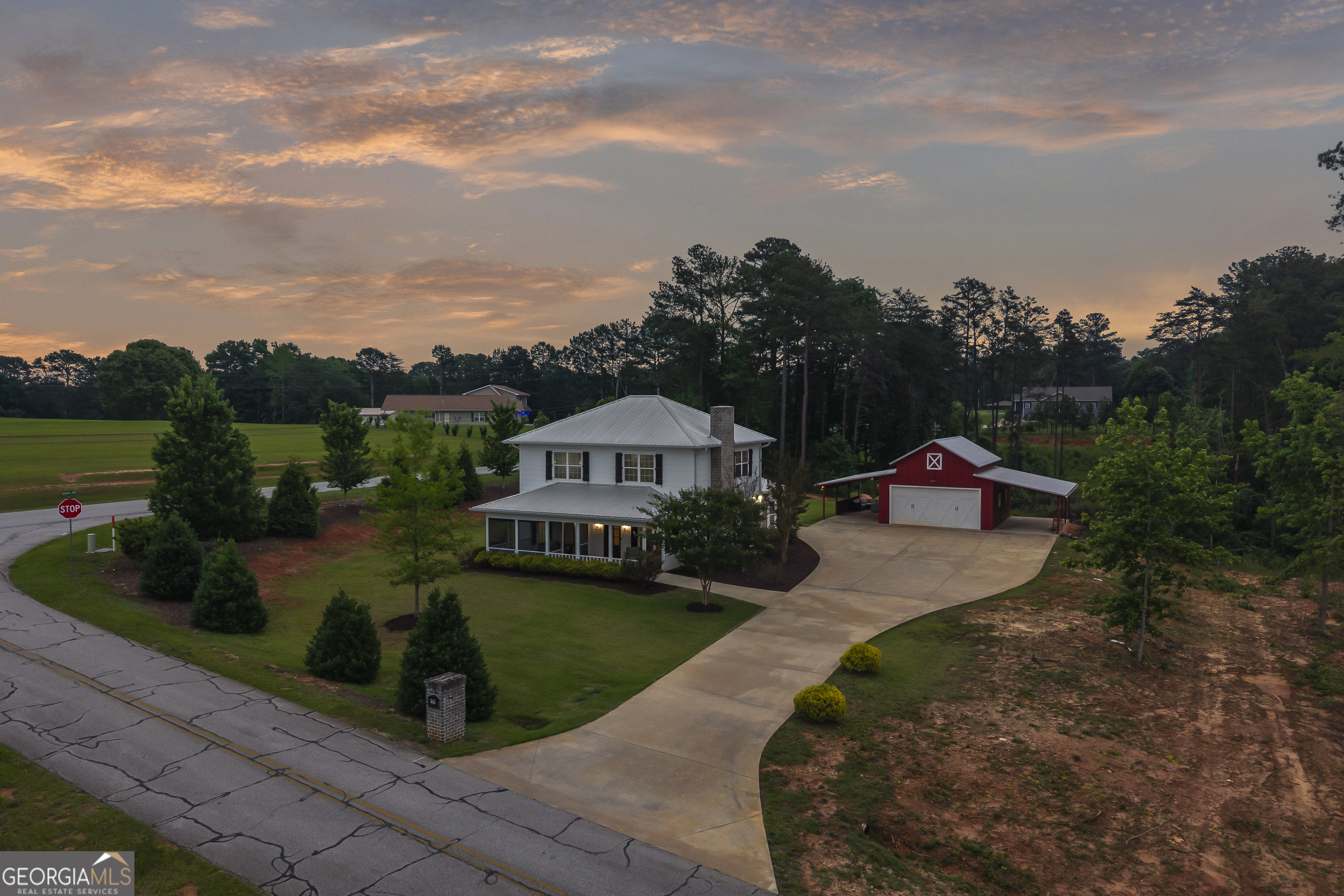 1546 Scott Road Eastanollee, GA 30538 - Photo 116 of 143