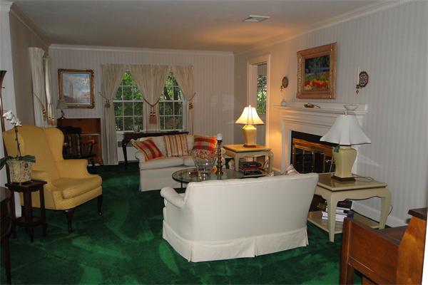53 Garden Road Wellesley, MA 02481 - Photo 27 of 27
