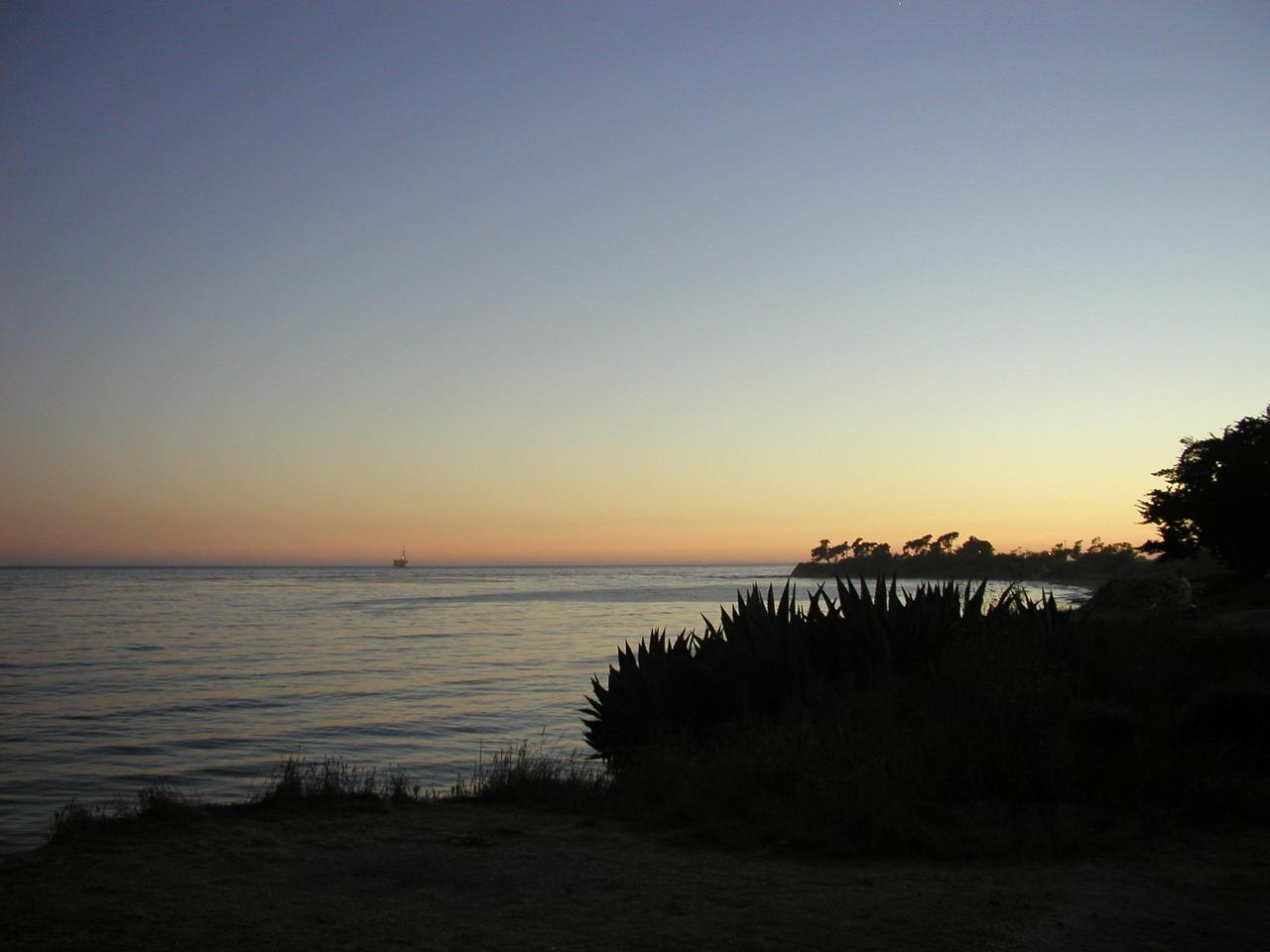 6840 Fortuna Road Goleta, CA 93117 - Photo 3 of 7 Setting