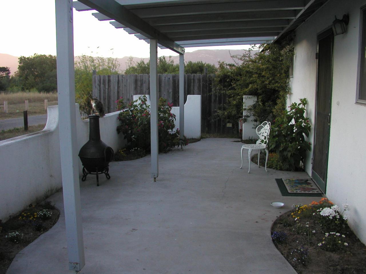 6840 Fortuna Road Goleta, CA 93117 - Photo 6 of 7 Listing Photo