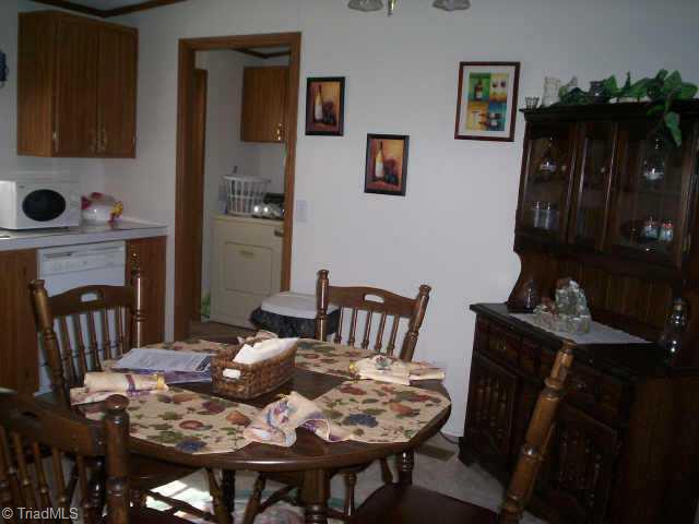 560 Tom Cook Road Mount Airy, NC 27030 - Photo 3 of 9 Other. eat-in-area