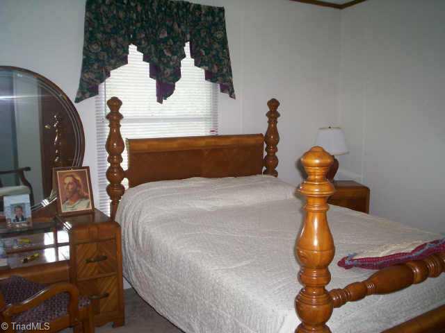 560 Tom Cook Road Mount Airy, NC 27030 - Photo 5 of 9 Other. Bedroom1