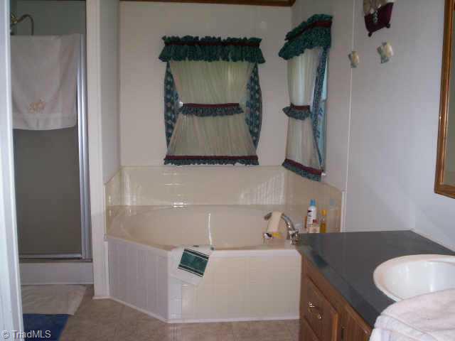 560 Tom Cook Road Mount Airy, NC 27030 - Photo 8 of 9 Other. Bathroom